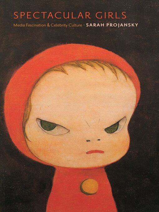 Title details for Spectacular Girls by Sarah Projansky - Available